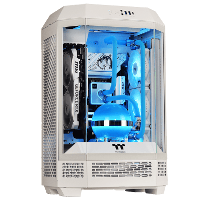 PC Gamer Cybertek EASY-PEASY